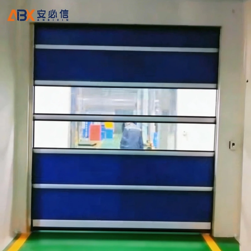 玉树藏族自治州快速门