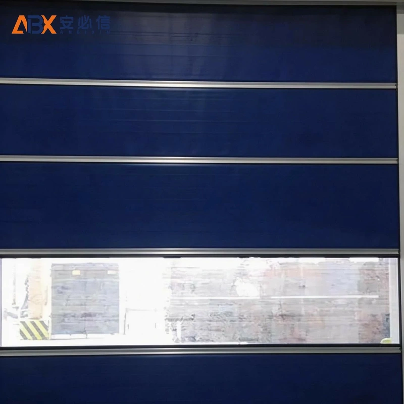 玉树藏族自治州快速门
