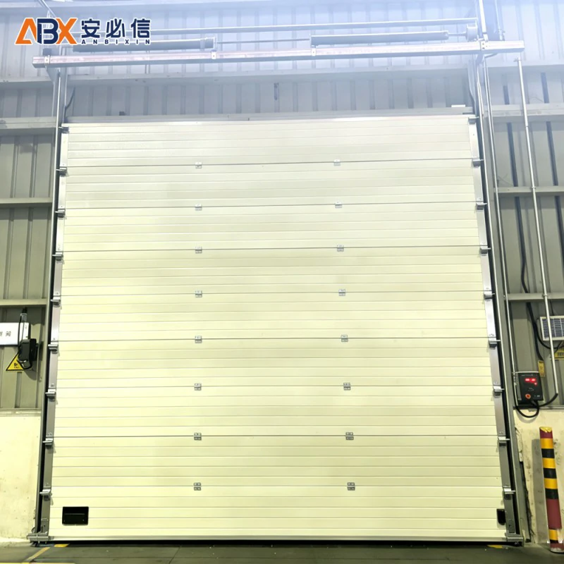 玉树藏族自治州高扬程提升门
