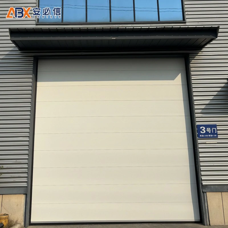 玉树藏族自治州消防提升门
